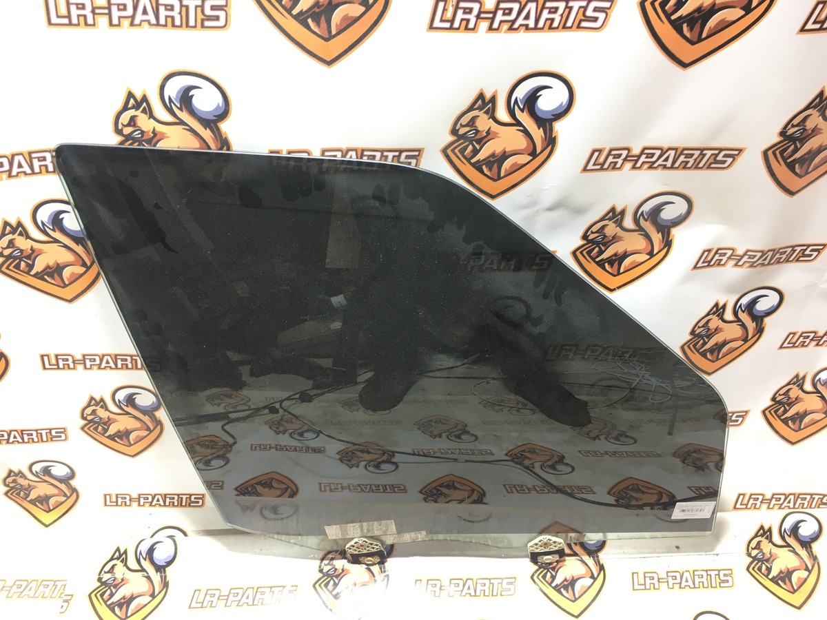 LR041637 Front right door glass Range Rover Sport L320 (2005-2013) Used